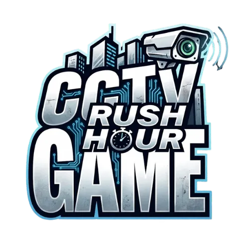 CCTV Rush Hour Game
